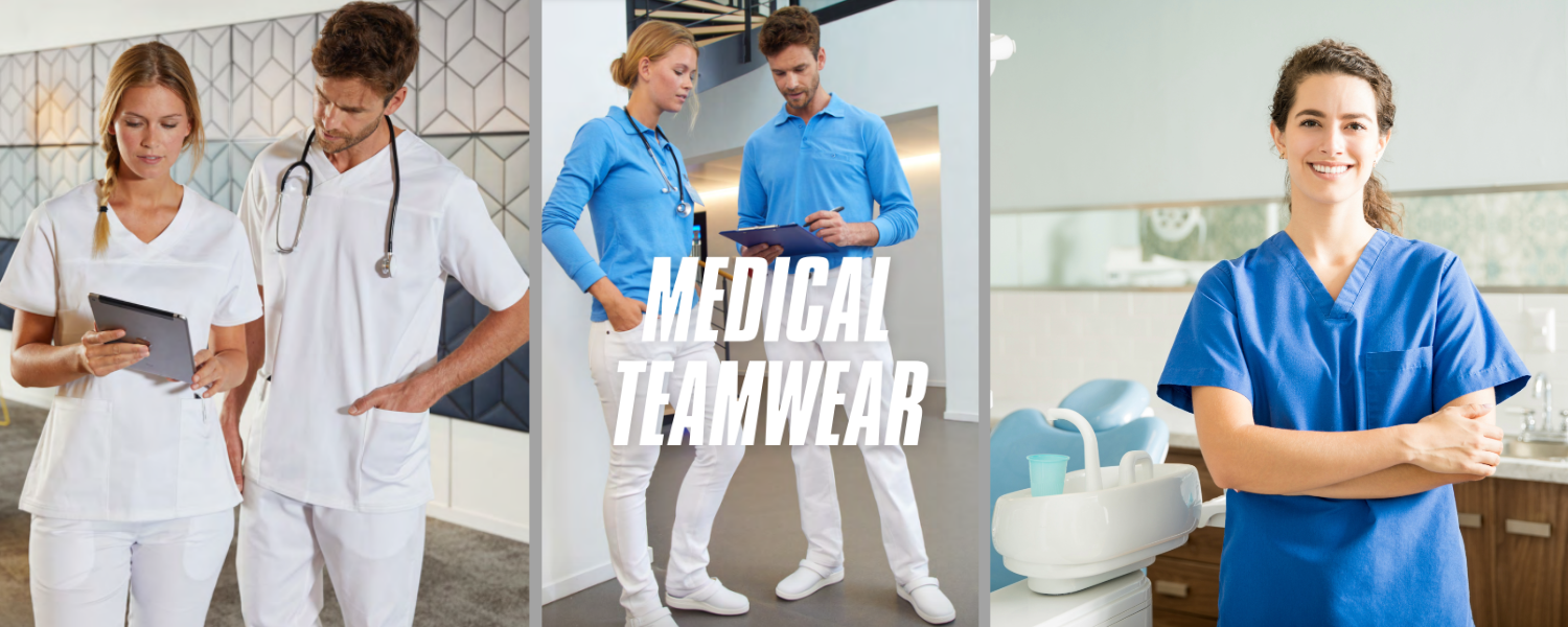 Medicinske uniforme
