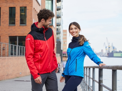 Softshell jakne