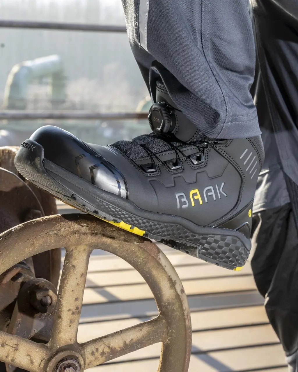 KategorijaRadne cipele