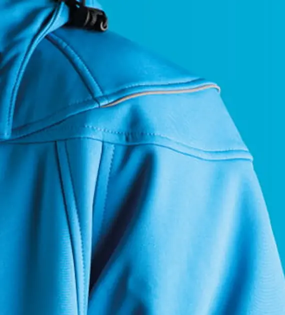 Softshell jakne