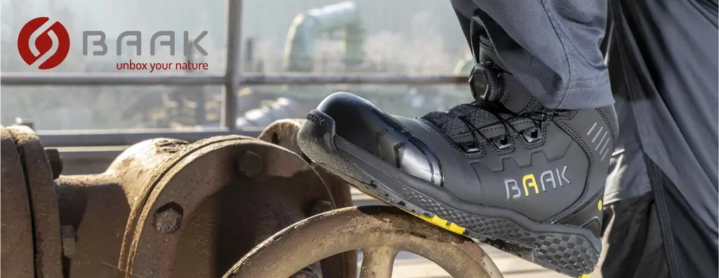 KategorijaRadne cipele