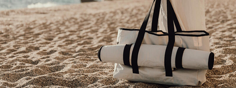 Torbe za plažu