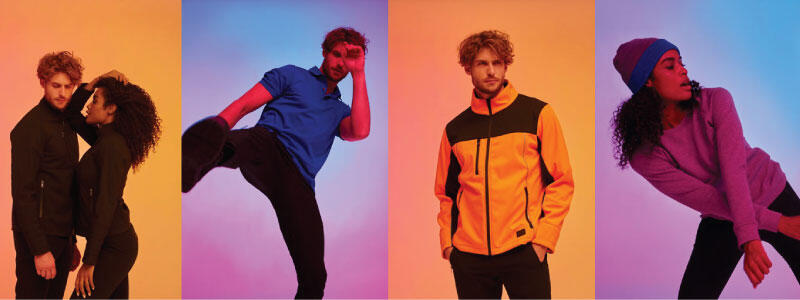 Promotivna i radna odjeća