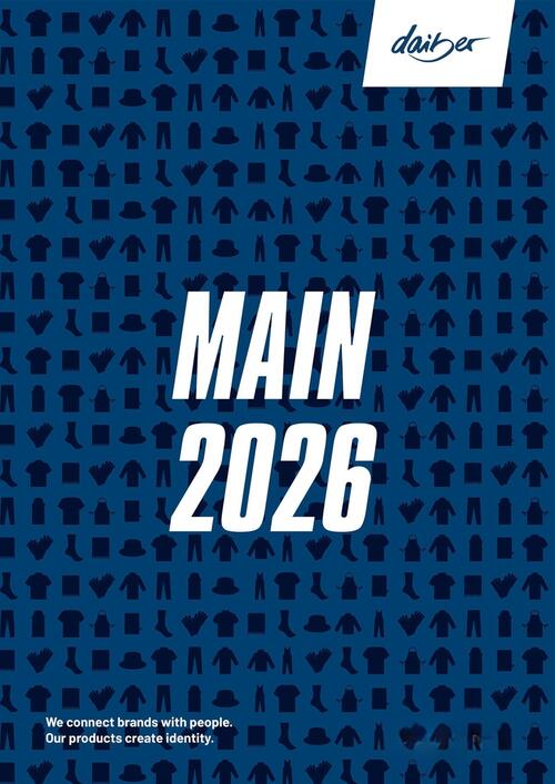 Daiber - Korporativna odjeća 