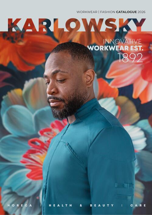 Ugostiteljska odjeća