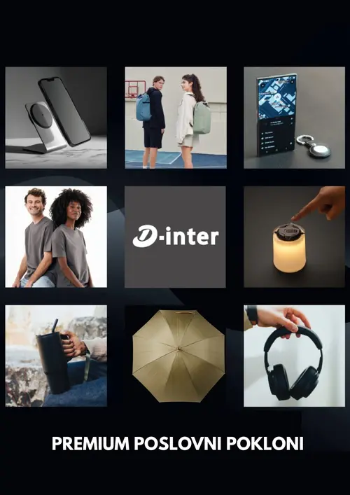 Premium poslovni pokloni