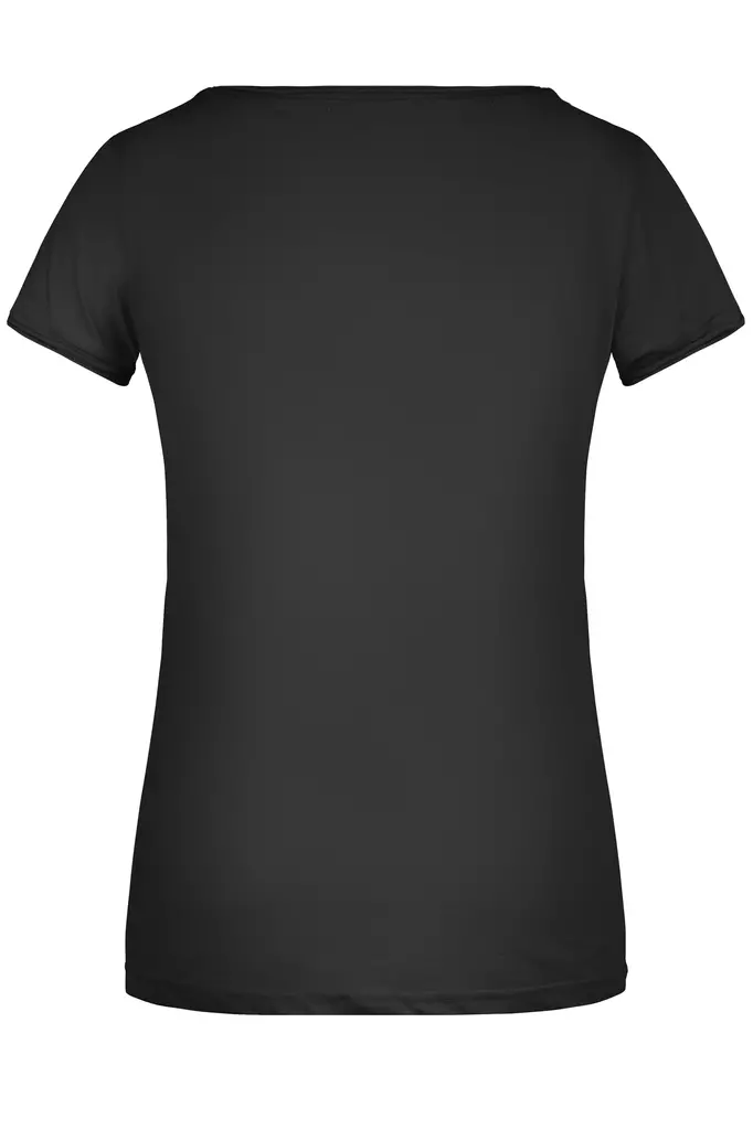 Ženska majica 8001 black XS-3