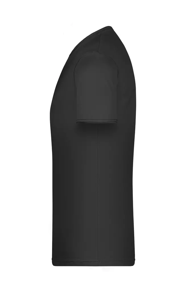 Muška majica 8002 black S-1