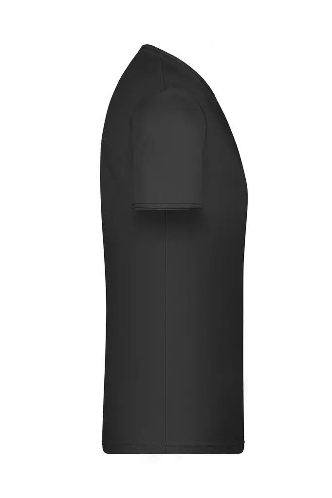 Muška majica 8002 black S-2