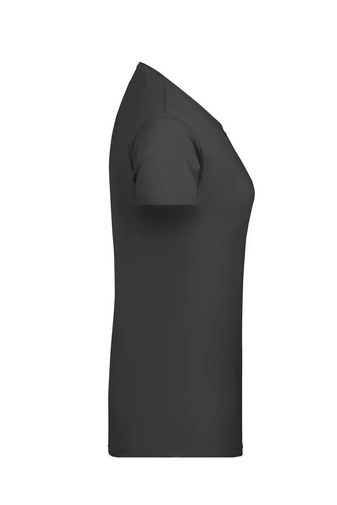 Ženska majica 8003 black XS-2 Ženska majica 8003 black XS-2
