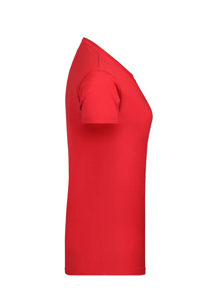 Ženska majica 8003 red XS-2 Ženska majica 8003 red XS-2
