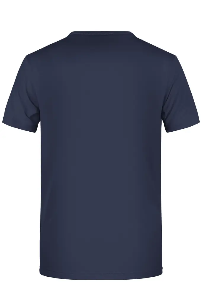 Muška majica 8004 navy S-3 Muška majica 8004 navy S-3