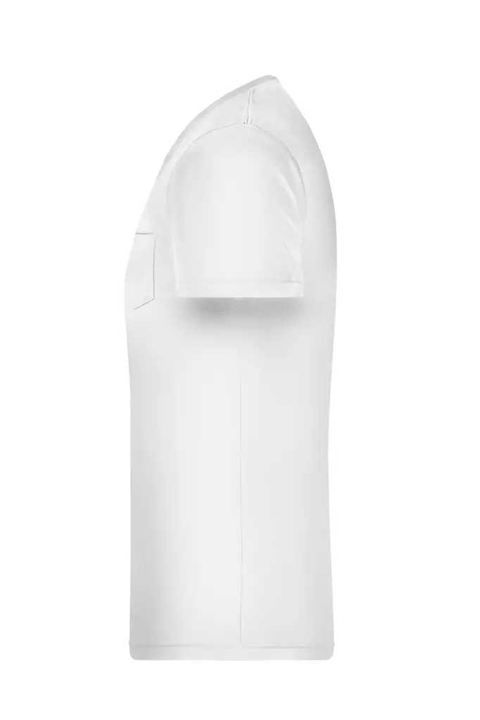 Muška majica 8004 white S-1 Muška majica 8004 white S-1