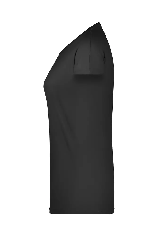 Ženska majica 8005 black XS-1