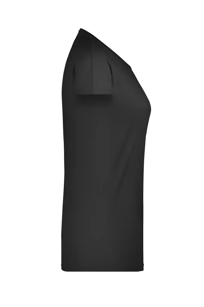Ženska majica 8005 black XS-2