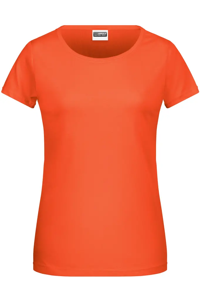 Ženska majica 8007 coral M-0