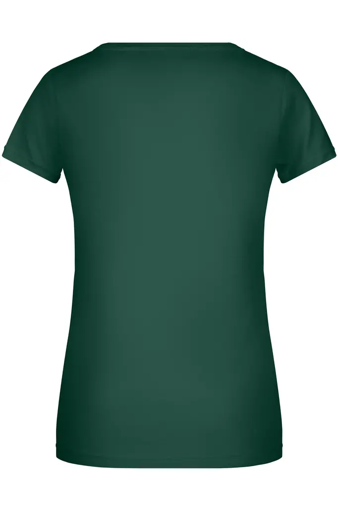 Ženska majica 8007 dark-green XS-7