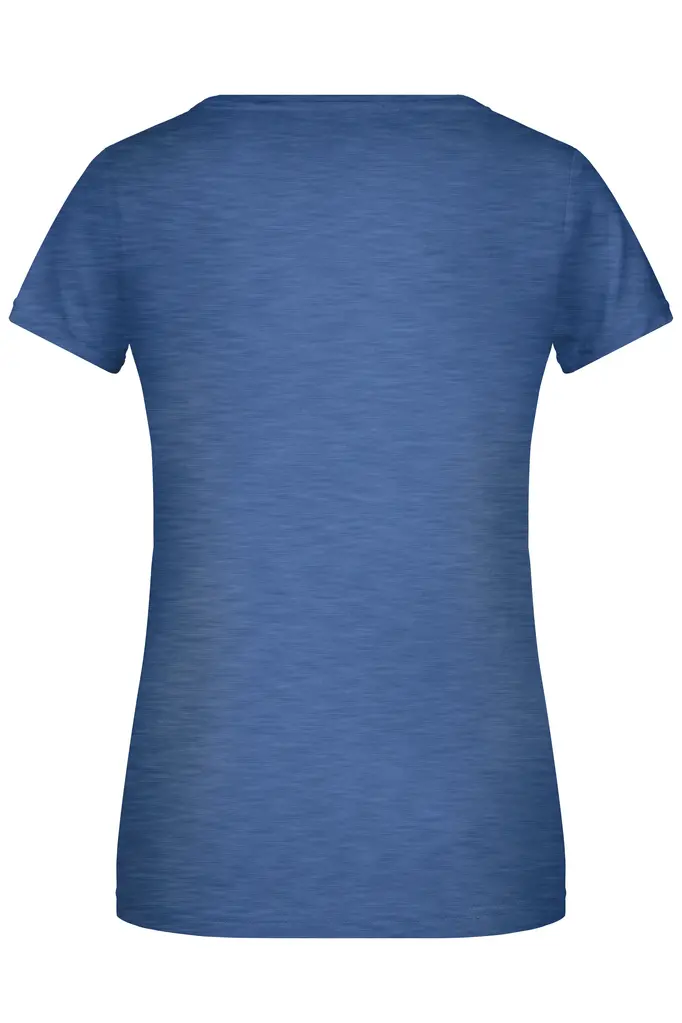 Ženska majica 8007 light-denim-melange XS-7