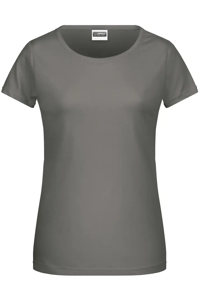 Ženska majica 8007 mid-grey S-0