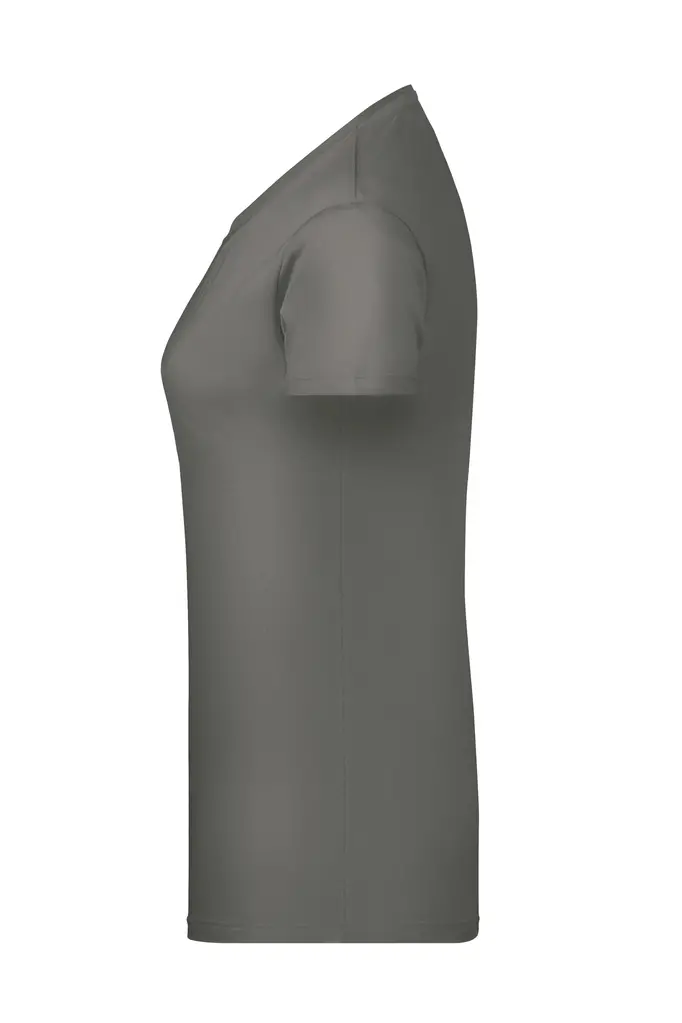 Ženska majica 8007 mid-grey S-1