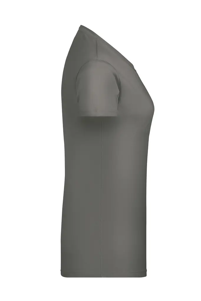 Ženska majica 8007 mid-grey S-2