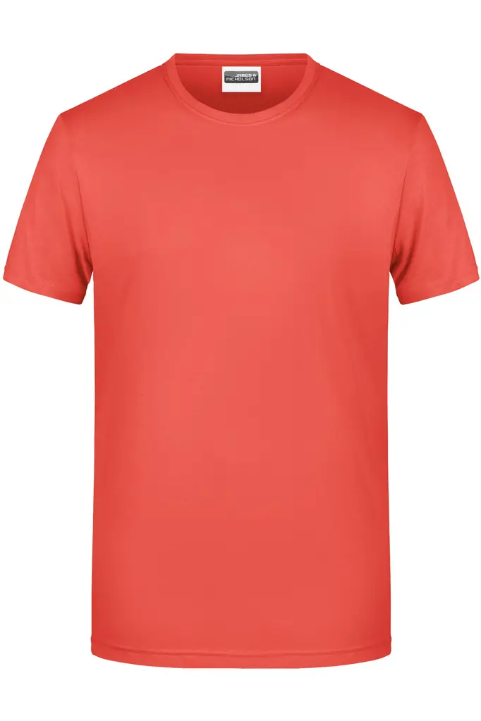 Muška majica 8008 coral S-0