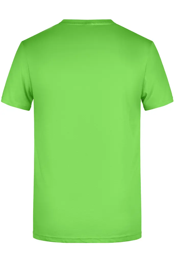 Muška majica 8008 lime-green S-7