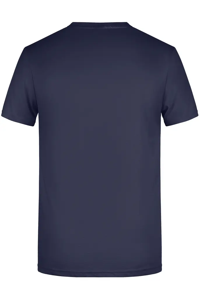 Muška majica 8008 navy S-7