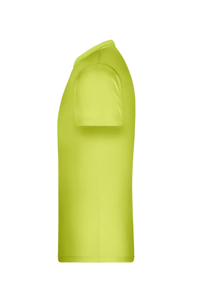 Majica za dječake 8008B acid-yellow XS-1