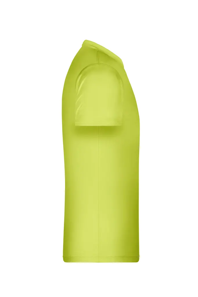 Majica za dječake 8008B acid-yellow XS-2
