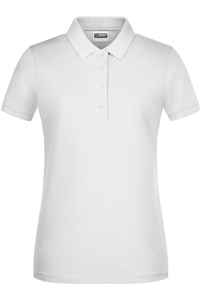 Ženska polo majica  8009 white S-0