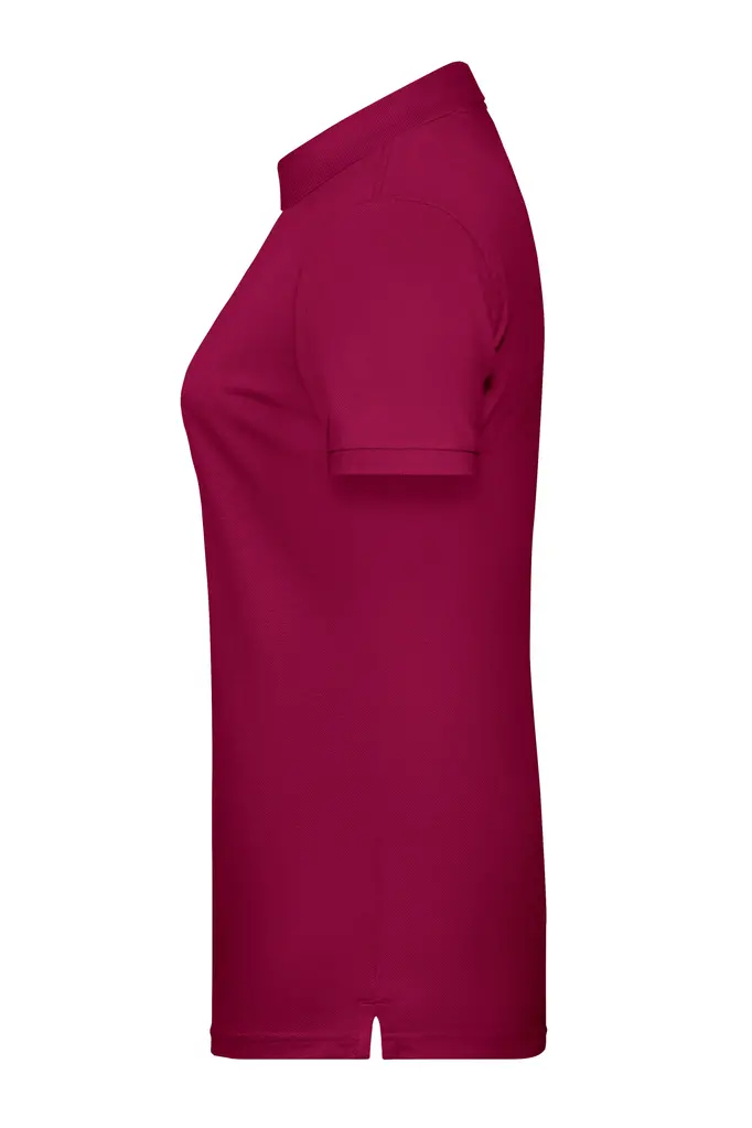 Ženska polo majica  8009 wine S-1