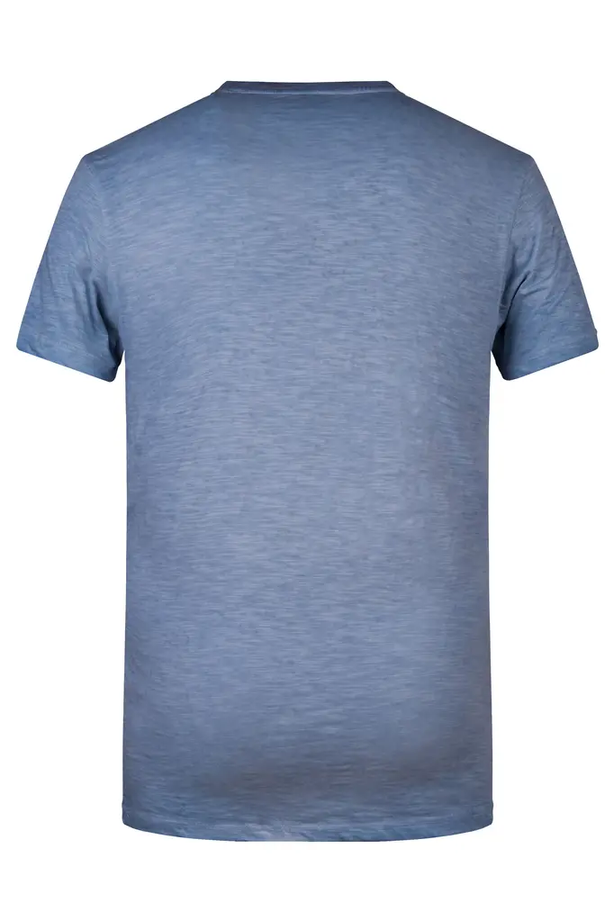 Muška majica 8016 denim M-7
