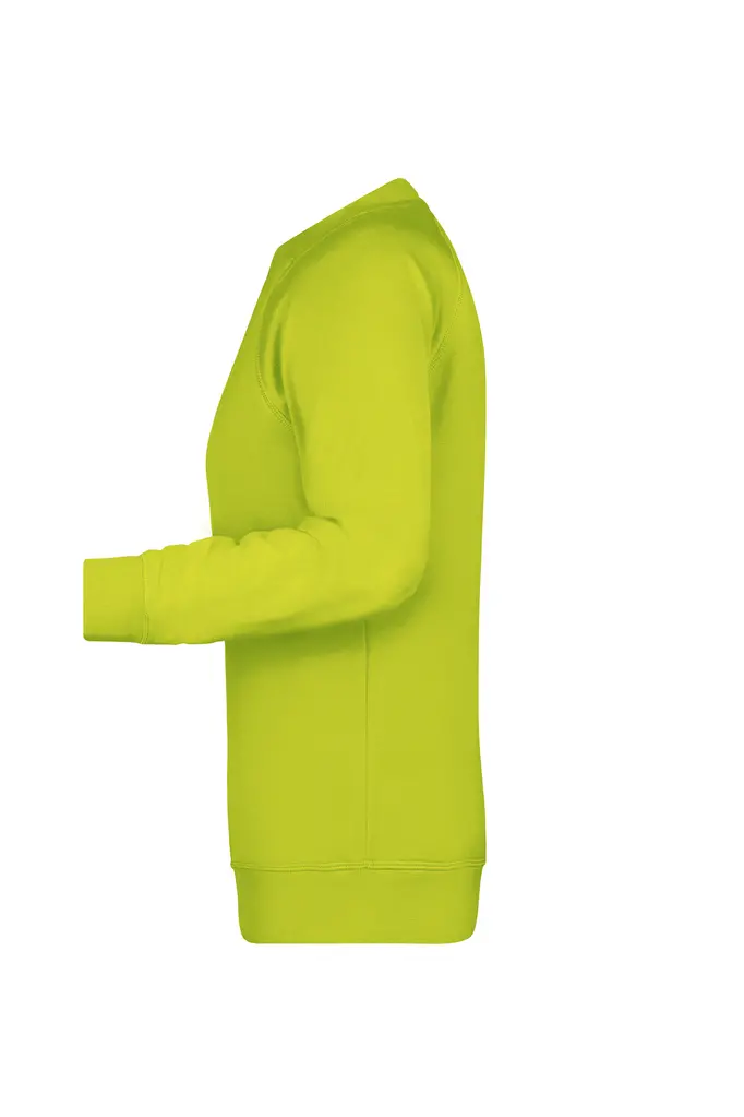 Ženska trenirka 8021 acid-yellow XS-1