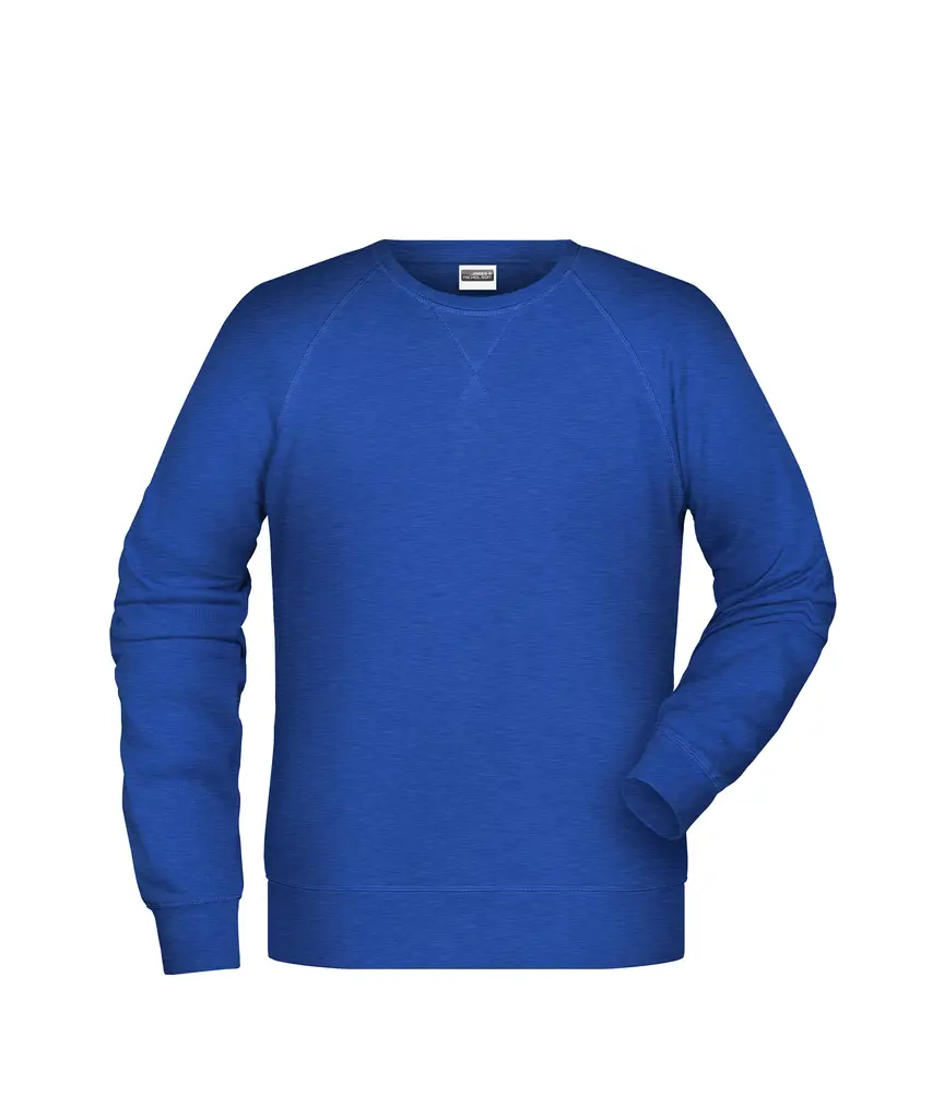 Muška trenirka 8022 ink-melange 3XL-0