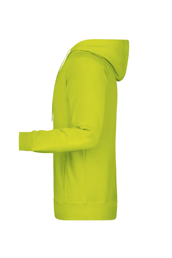Muška hudica 8024 acid-yellow S-1