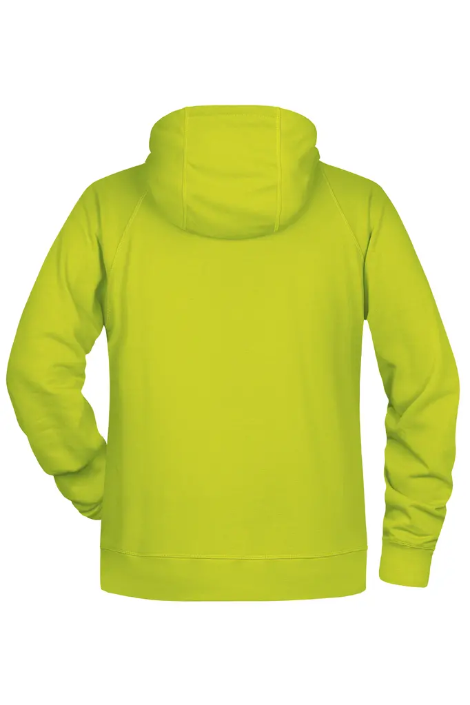 Muška hudica 8024 acid-yellow S-3
