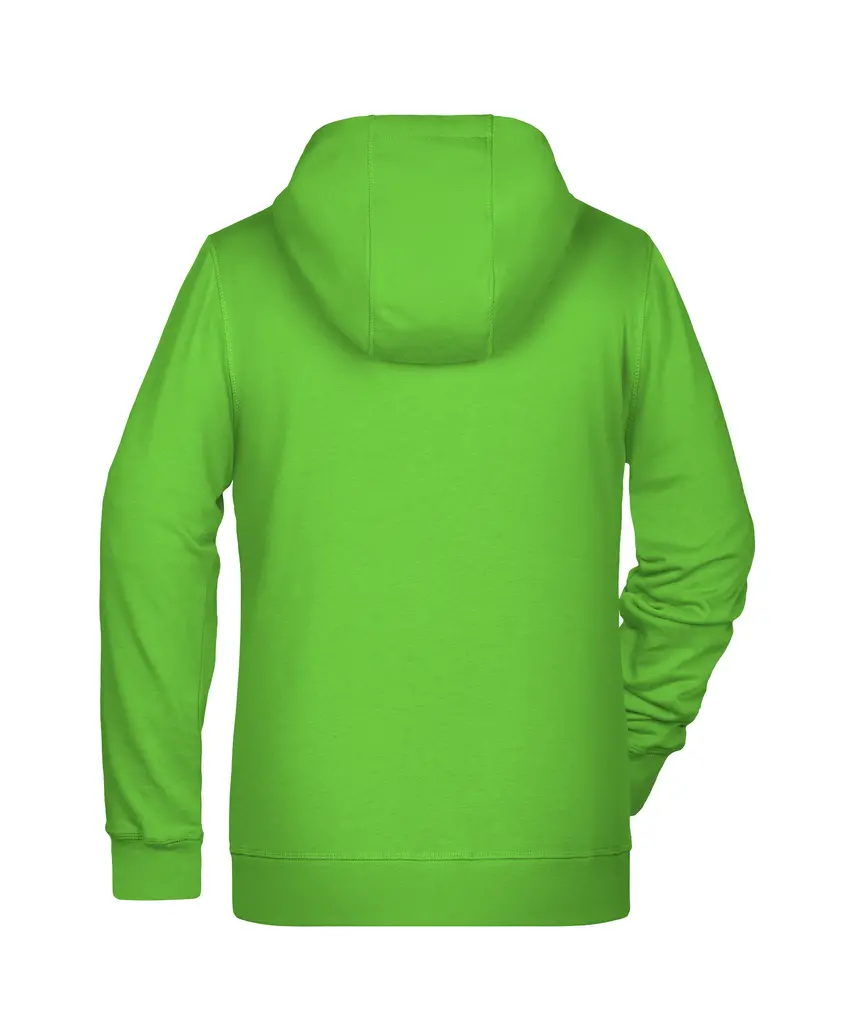Ženska hudica 8025 lime-green XS-7