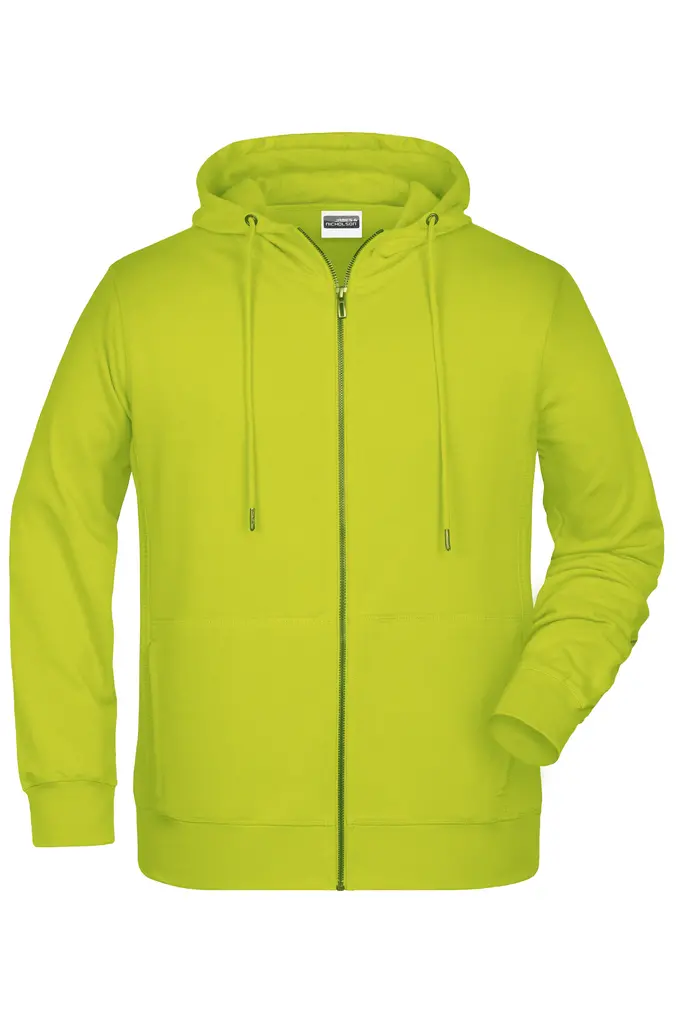 Muška hudica 8026 acid-yellow S-0