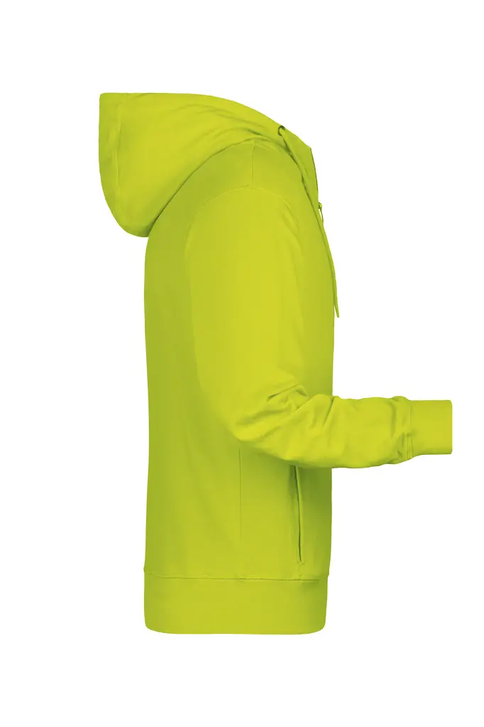 Muška hudica 8026 acid-yellow S-2