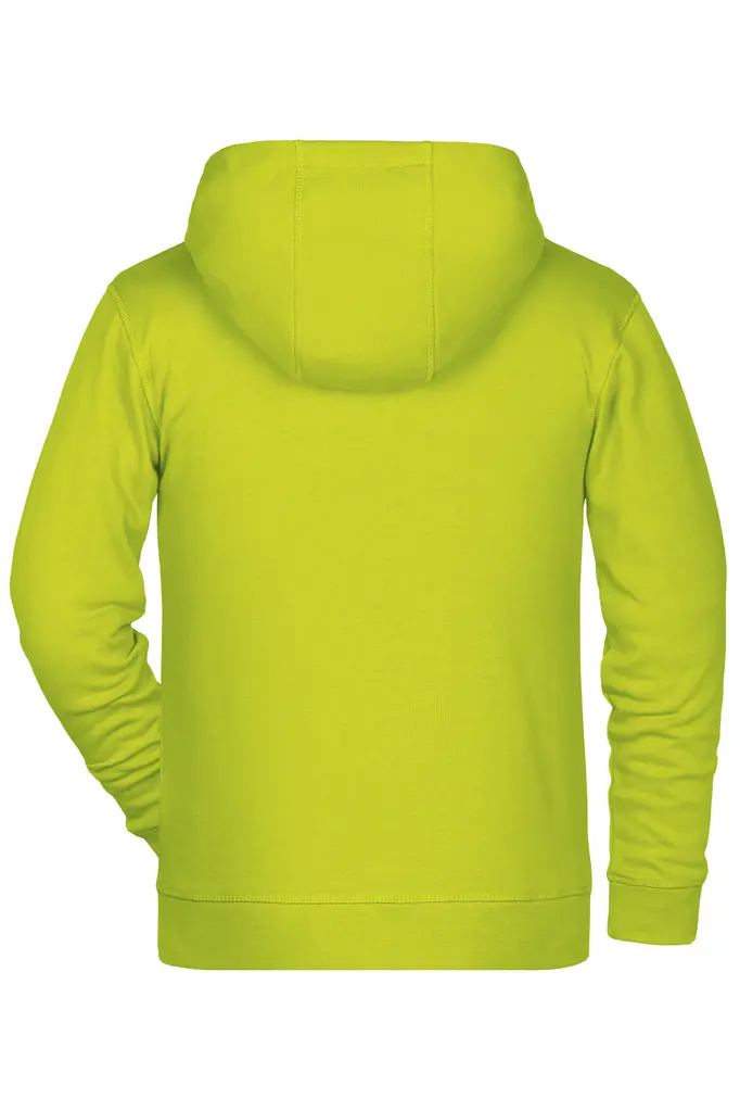 Dječja hudica 8026K acid-yellow XS-3
