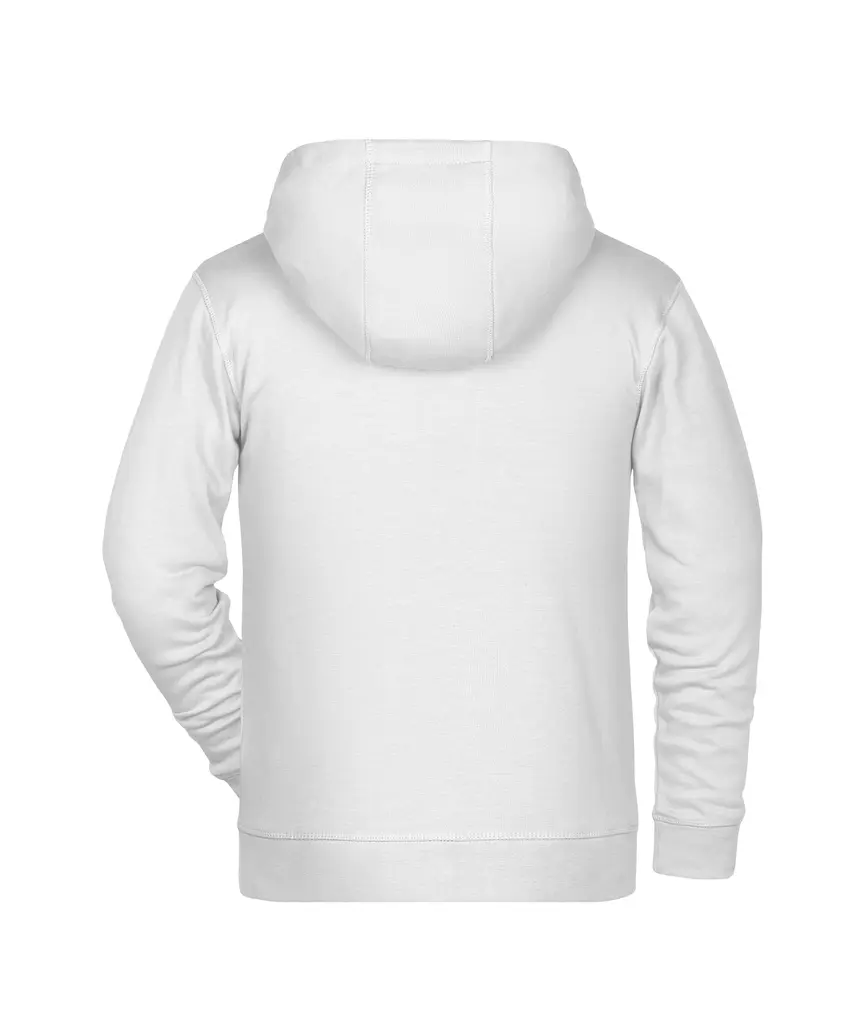 Dječja hudica 8026K white XS-7