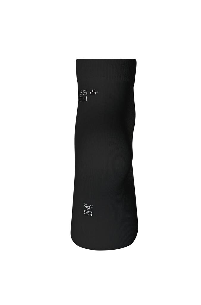 Čarape 8031 black 35-38-3