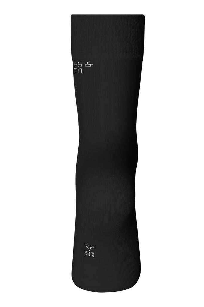 Čarape 8032 black 35-38-3