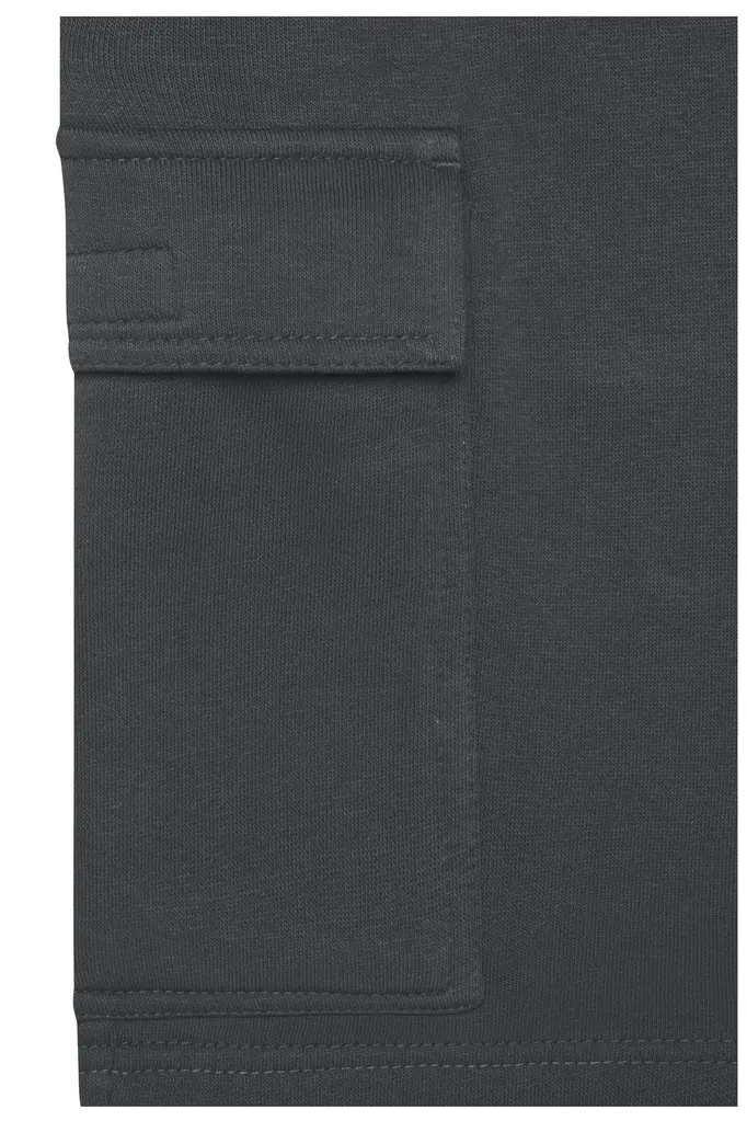 Muške kratke hlače 8038 graphite S-5