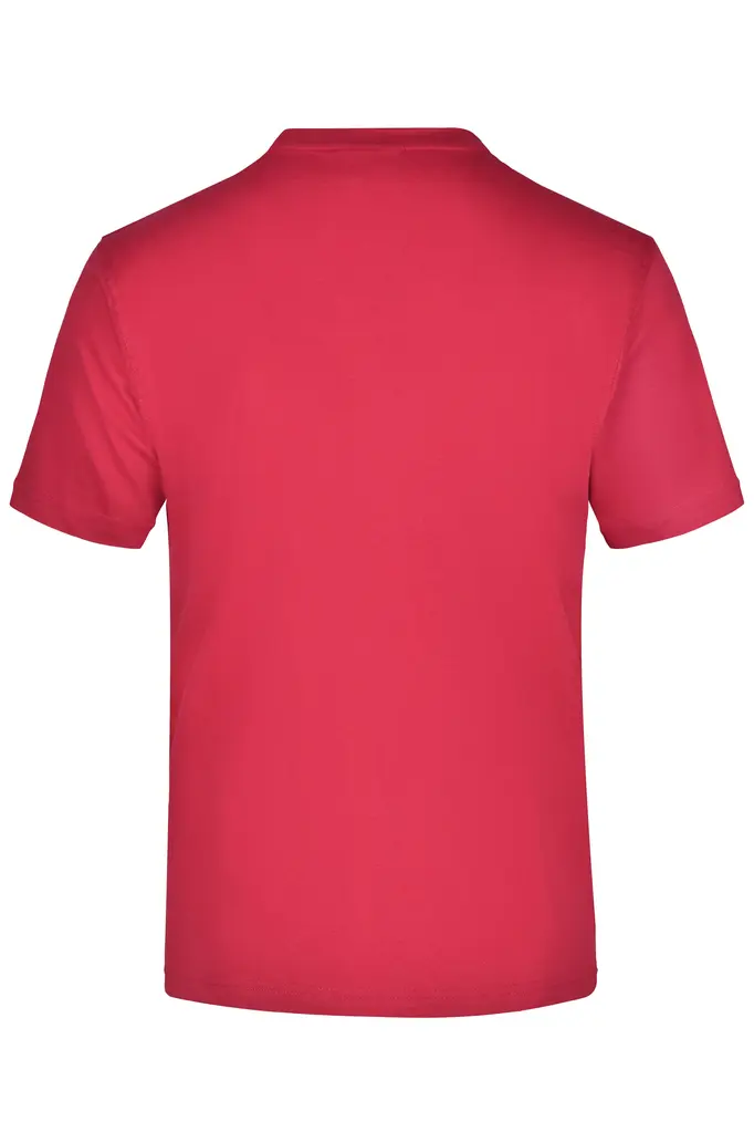 Majica JN001 red S-7