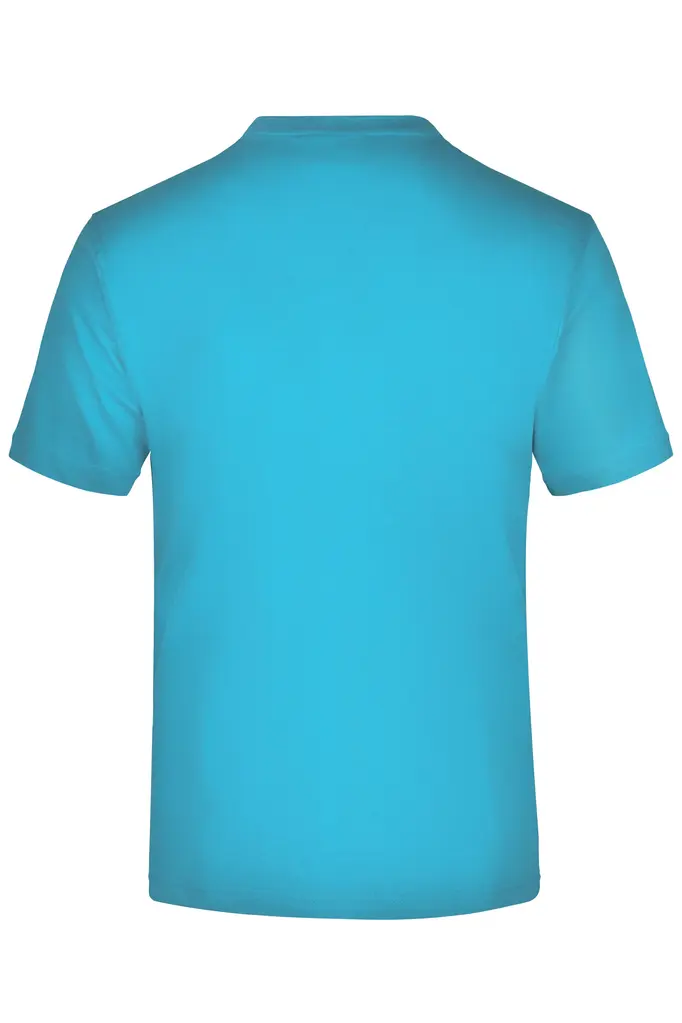 Majica JN001 turquoise S-7