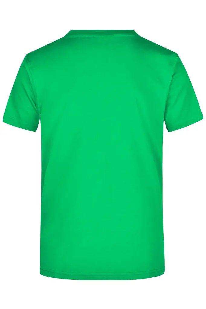 Majica JN002 fern-green S-7