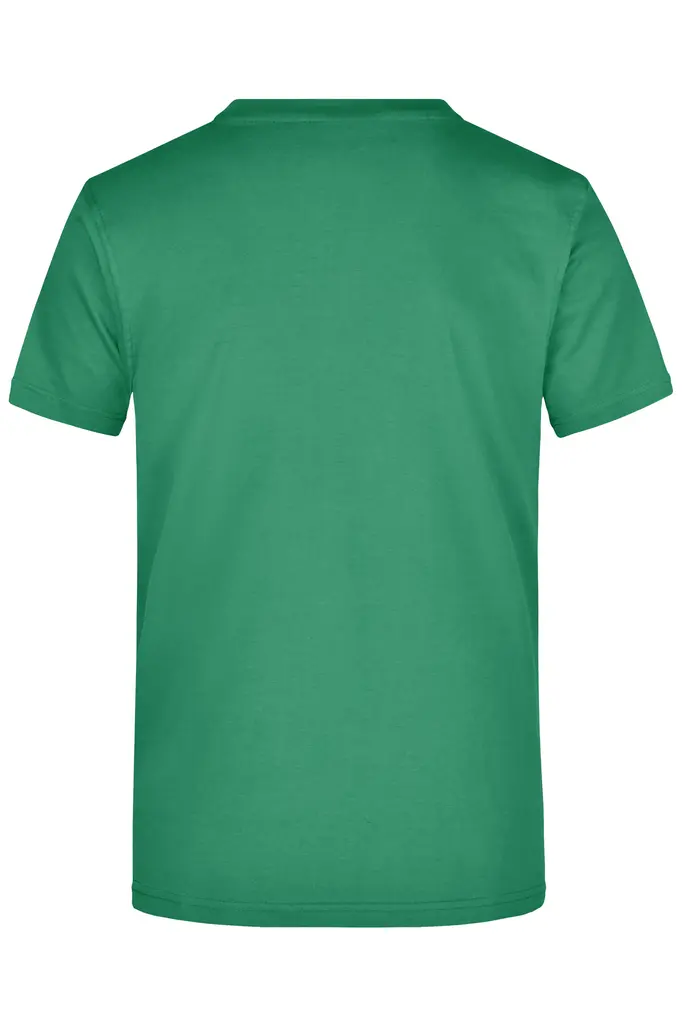 Majica JN002 Irish-green S-7