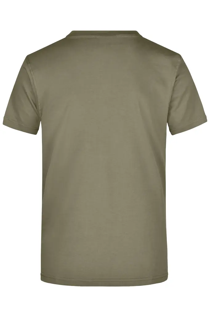 Majica JN002 olive S-7